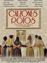 Calzones Rotos