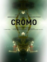 Cromo 1 сезон 1,2,3,4,5,6,7,8,9,10,11,12 серия