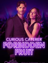 Curious Caterer: Forbidden Fruit