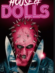 House of Dolls
