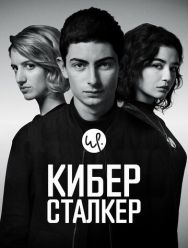 Киберсталкер 2 сезон 1,2,3,4,5,6,7,8,9,10 серия