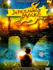 Зеркальная маска