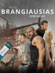 Самый дорогой сериал 1 сезон 1,2,3,4,5,6,7,8,9,10 серия