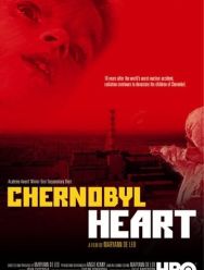 Сердце Чернобыля