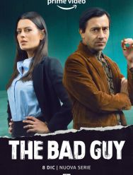 The Bad Guy 2 сезон 1,2,3,4,5,6 серия