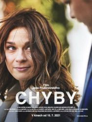 Chyby