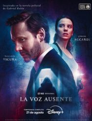 La voz ausente 1 сезон 1,2,3,4,5,6,7 серия