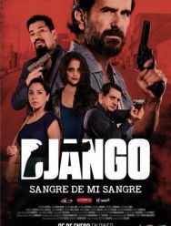 Django: sangre de mi sangre