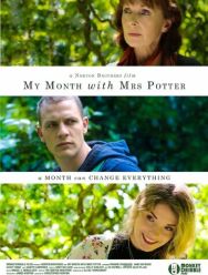 My Month with Mrs Potter