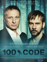 Код 100 1 сезон 1,2,3,4,5,6,7,8,9,10,11,12 серия