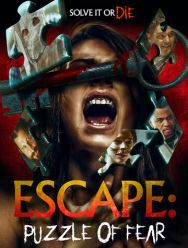 Escape: Puzzle of Fear