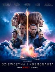 Девушка и космонавт 1 сезон 1,2,3,4,5,6 серия