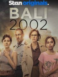 Бали 2002 1 сезон 1,2,3,4 серия