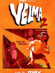 Велма 2 сезон 1,2,3,4,5,6,7,8,9,10,11 серия