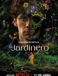 El jardinero 1 сезон 1,2,3,4,5,6 серия