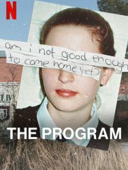 The Program: Cons, Cults, and Kidnapping 1 сезон 1,2,3 серия