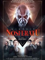 Mimesis Nosferatu