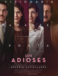 Los adioses