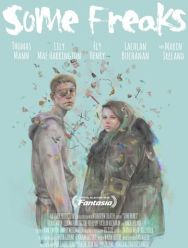 Три фрика