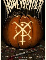 Медовый паук