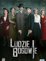 Ludzie i bogowie 1 сезон 1,2,3,4,5,6,7,8,9,10,11,12,13 серия