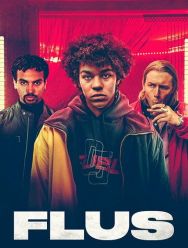 Flus 2 сезон 1,2,3,4,5,6,7,8 серия