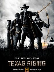 Восстание Техаса 1 сезон 1,2,3,4,5 серия