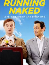 Забег голышом