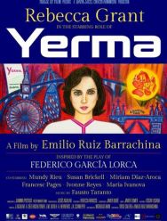 Йерма: Бесплодная