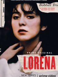 Лорена 1 сезон 1,2,3,4 серия