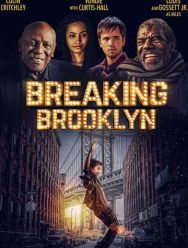 Breaking Brooklyn