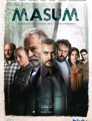 Невинный 1 сезон 1,2,3,4,5,6,7,8 серия