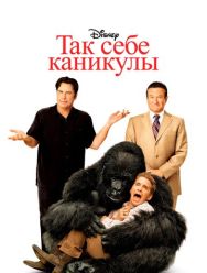Так себе каникулы