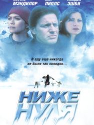 Ниже нуля
