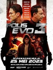 Polis Evo 3