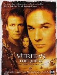 Veritas: В поисках истины 1 сезон 1,2,3,4,5,6,7,8,9,10,11,12,13 серия