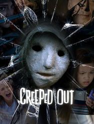 Creeped Out 2 сезон 1,2,3,4,5,6,7,8,9,10 серия