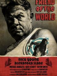Friend of the World