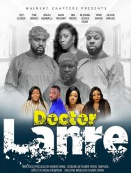 Doctor Lanre