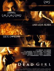 Мертвая девочка