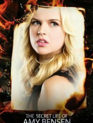 Тайная жизнь Эми Бенсен 1 сезон 1,2,3,4,5,6 серия
