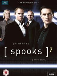 Призраки 10 сезон 1,2,3,4,5,6 серия