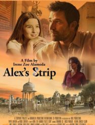 La cinta de Alex