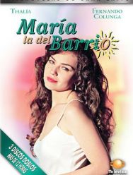 Мария из предместья 1 сезон 1,2,3,4,5,6,7,8,9,10,11,12,13,14 серия