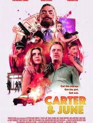 Картер и Джун