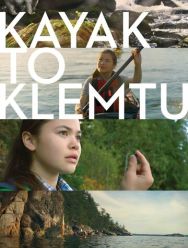 Kayak to Klemtu