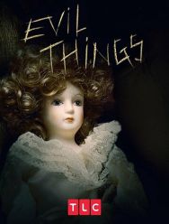 Evil Things 1 сезон 1,2,3,4,5,6,7 серия