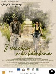 Il vecchio e la bambina