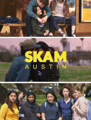 SKAM Austin 1 сезон 1,2,3,4,5,6,7,8 серия
