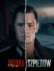 Шпионский залив 1 сезон 1,2,3,4,5,6,7,8,9 серия